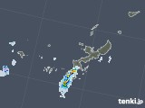 雨雲レーダー(2022年09月29日)