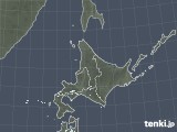 雨雲レーダー(2022年09月30日)
