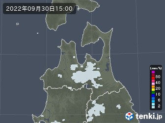 雨雲