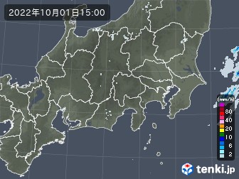 雨雲