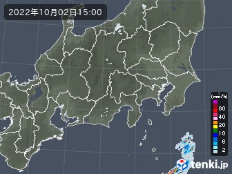 雨雲