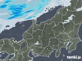 雨雲レーダー(2022年10月04日)