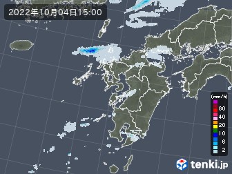雨雲