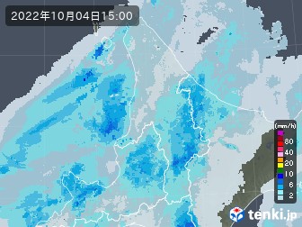 雨雲