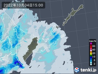 雨雲