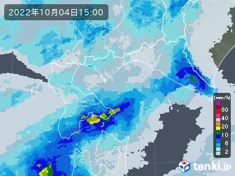 雨雲