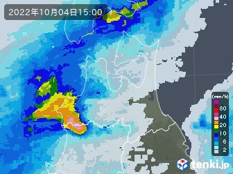 雨雲