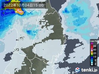 雨雲