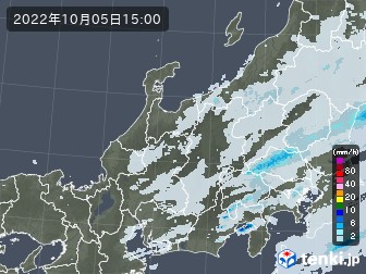 雨雲