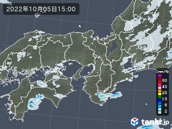 雨雲