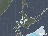 雨雲レーダー(2022年10月06日)