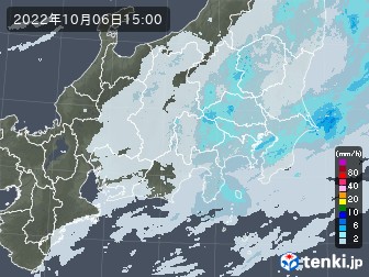 雨雲