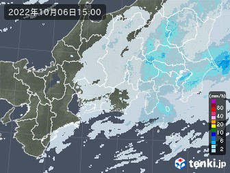 雨雲