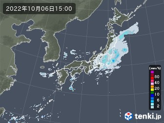 雨雲