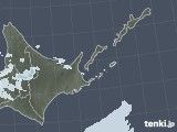 雨雲レーダー(2022年10月06日)