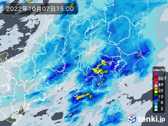 雨雲
