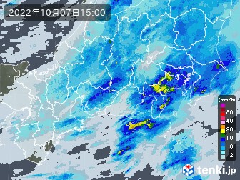 雨雲