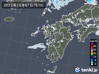 雨雲
