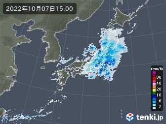 雨雲