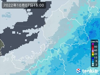 雨雲