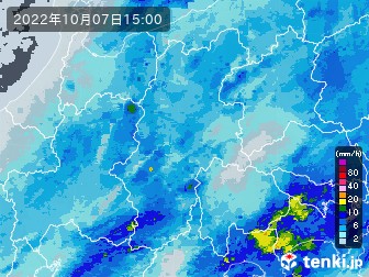 雨雲