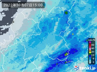 雨雲