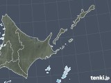 雨雲レーダー(2022年10月07日)