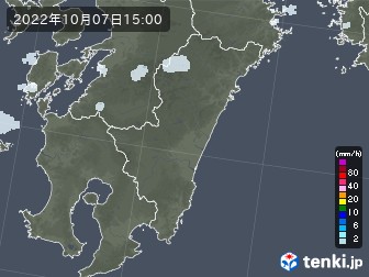 雨雲