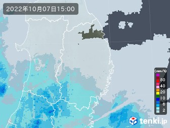 雨雲