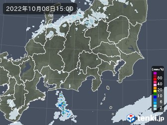 雨雲