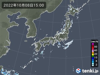 雨雲