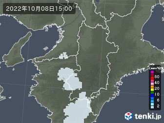 雨雲
