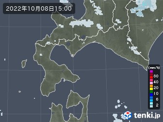 雨雲