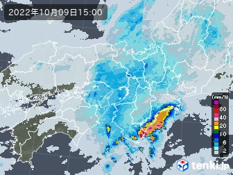 雨雲