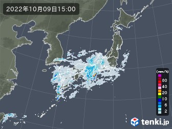 雨雲