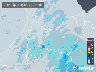 雨雲