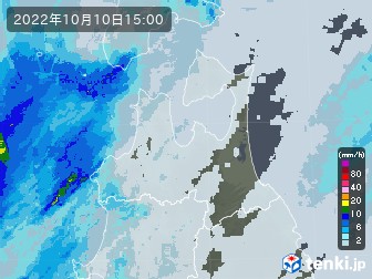 雨雲