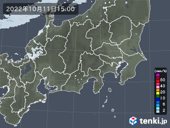 雨雲