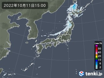 雨雲
