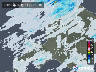 雨雲