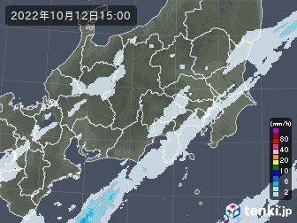 雨雲