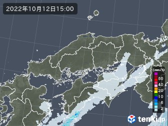 雨雲
