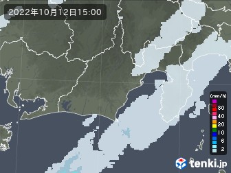 雨雲