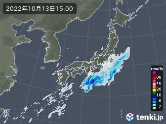 雨雲