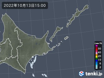 雨雲