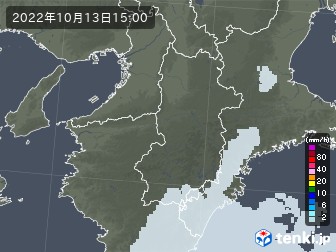 雨雲