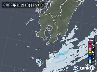 雨雲
