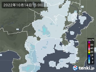 雨雲