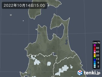 雨雲