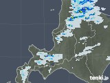 雨雲レーダー(2022年10月15日)